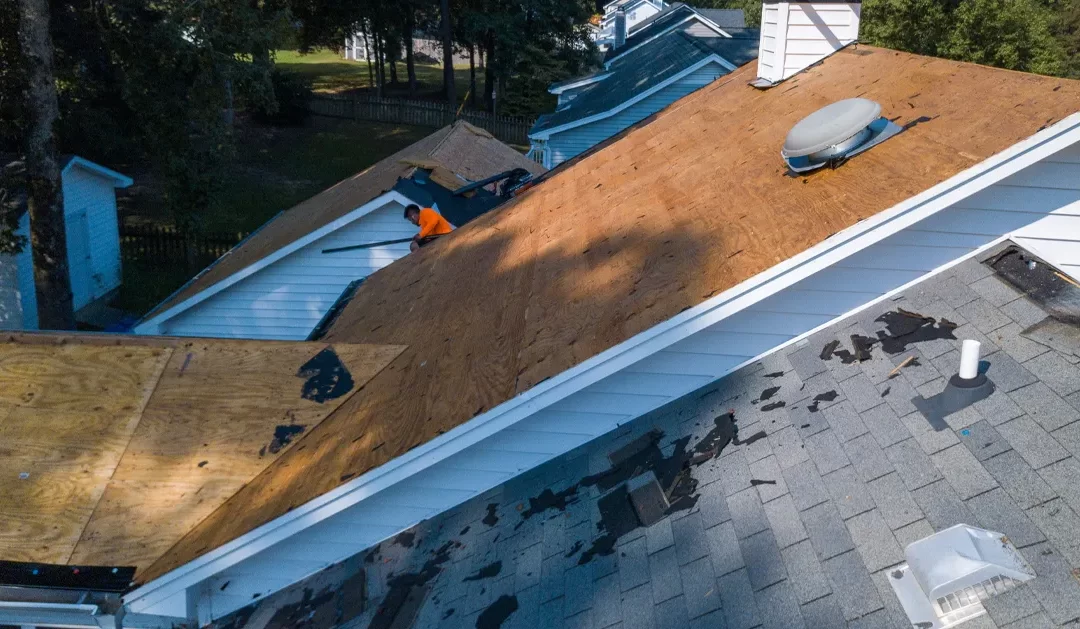 The Best Time To Replace Your Roof In Michigan