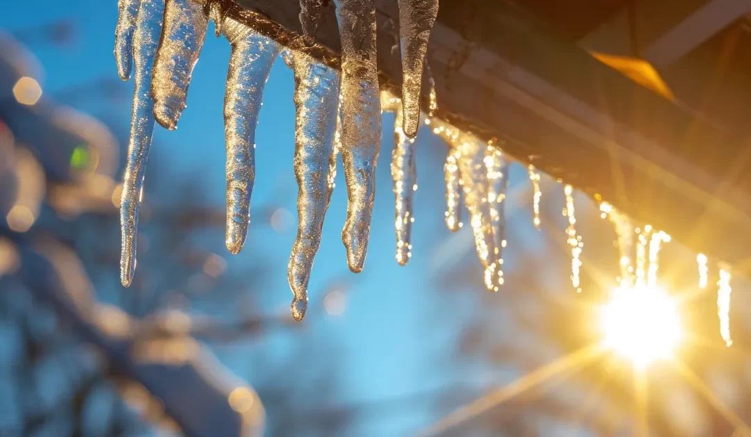 How To Prevent Ice Dams On Your Roof