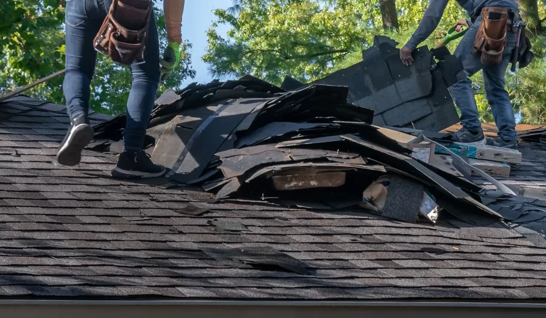 Roofing 2.0: Overlay vs. Tear-Off