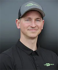 DARREN YOUNGQUIST The Roof Company