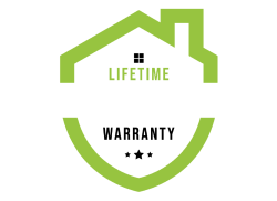 life time workmanship